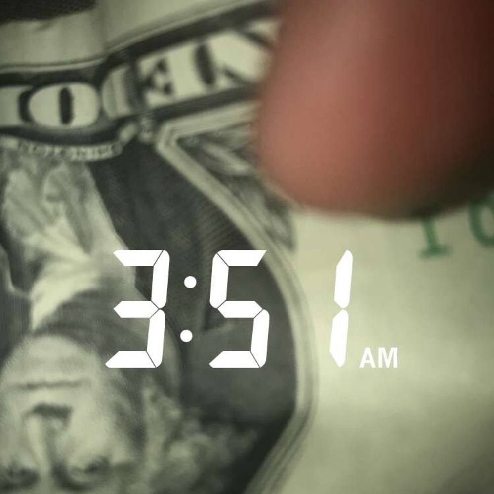 Meet your Posher, Oscar